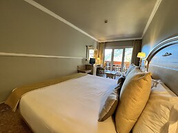 Hotel & SPA Bringué