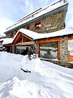 Hotel & SPA Bringué