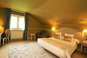 Hotel & SPA Bringué