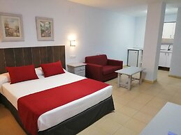 Apartamentos Puerta del Sur