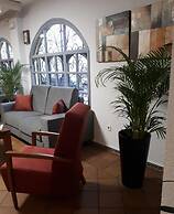 Apartamentos Puerta del Sur