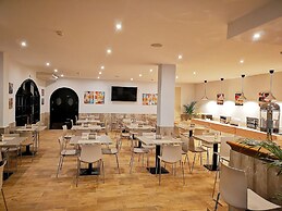 Apartamentos Puerta del Sur