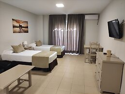 Apartamentos Puerta del Sur