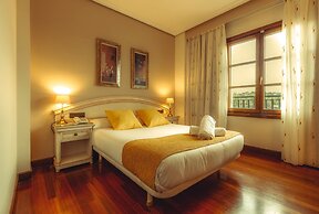 Hotel Conde Ansúrez