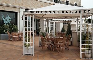 Hotel Conde Ansúrez