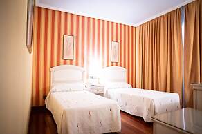 Hotel Conde Ansúrez by Almia Hoteles