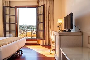 Hotel Conde Ansúrez
