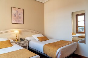 Hotel Conde Ansúrez