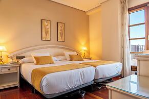 Hotel Conde Ansúrez