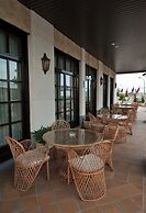 Hotel Conde Ansúrez by Almia Hoteles