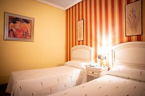 Hotel Conde Ansúrez by Almia Hoteles