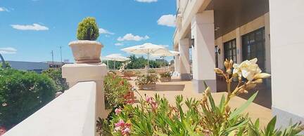 Hotel Conde Ansúrez by Almia Hoteles