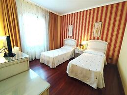 Hotel Conde Ansúrez by Almia Hoteles