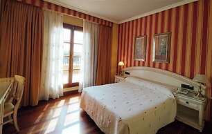 Hotel Conde Ansúrez by Almia Hoteles