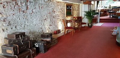 Rembrandtplein Hotel