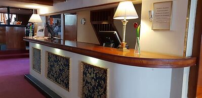 Rembrandtplein Hotel