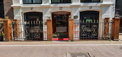 Rembrandtplein Hotel