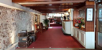 Rembrandtplein Hotel