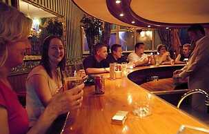 Rembrandtplein Hotel