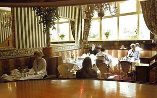 Rembrandtplein Hotel