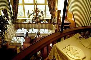 Rembrandtplein Hotel