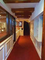 Rembrandtplein Hotel