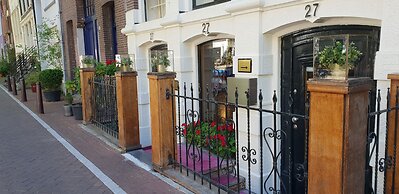 Rembrandtplein Hotel