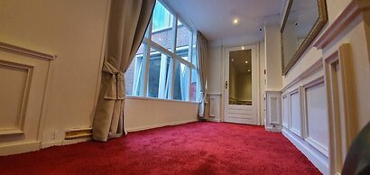 Rembrandtplein Hotel