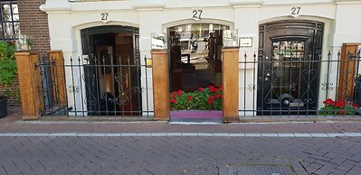 Rembrandtplein Hotel