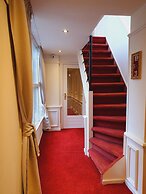 Rembrandtplein Hotel