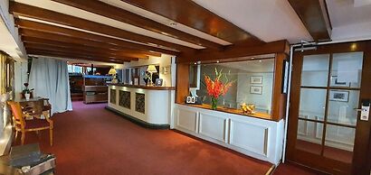 Rembrandtplein Hotel