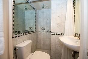 Rembrandtplein Hotel