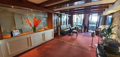 Rembrandtplein Hotel