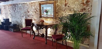 Rembrandtplein Hotel