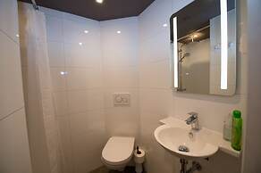 Rembrandtplein Hotel