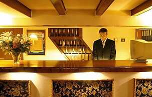 Rembrandtplein Hotel