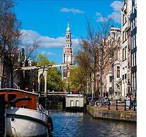 Rembrandtplein Hotel