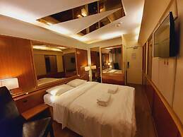 Rembrandtplein Hotel