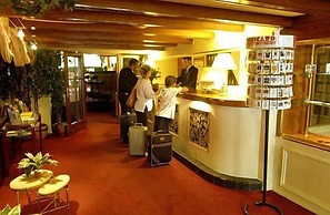 Rembrandtplein Hotel