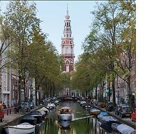 Rembrandtplein Hotel