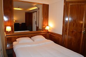 Rembrandtplein Hotel