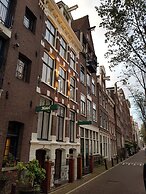 Rembrandtplein Hotel