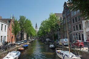 Rembrandtplein Hotel