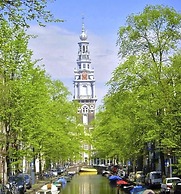 Rembrandtplein Hotel