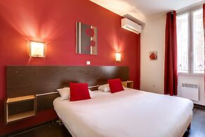Citotel Du Midi