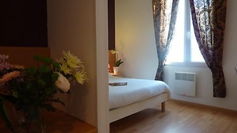 Citotel Du Midi