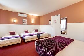 Citotel Du Midi