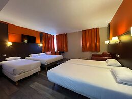 Kyriad Direct Dijon Nord - Zenith - Toison D'Or