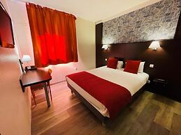 Kyriad Direct Dijon Nord - Zenith - Toison D'Or