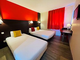 Kyriad Direct Dijon Nord - Zenith - Toison D'Or